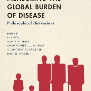 Measuring the Global Burden of Disease (Original PDF from Publisher)