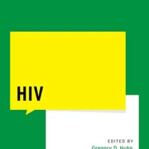 HIV (What do I do Now) (Original PDF from Publisher)