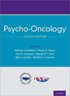 Psycho-Oncology, 4th edition (Original PDF from Publisher)