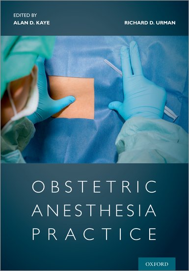 Obstetric Anesthesia Practice (Original PDF from Publisher)