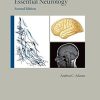 Mayo Clinic Essential Neurology (Mayo Clinic Scientific Press), 2nd Edition (PDF)