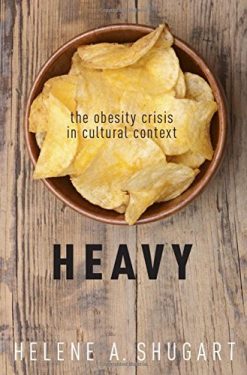 Heavy: The Obesity Crisis in Cultural Context (PDF)