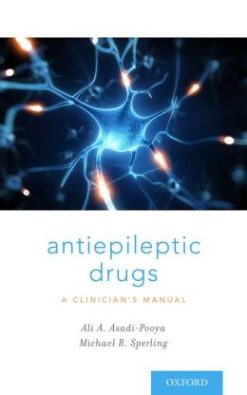 Antiepileptic Drugs: A Clinician’s Manual