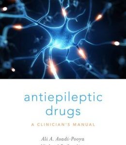 Antiepileptic Drugs: A Clinician’s Manual
