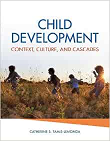 Child Development: Context, Culture, and Cascades (EPUB)
