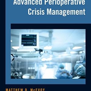 Advanced Perioperative Crisis Management (EPUB)