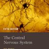The Central Nervous System, 5th Edition (PDF)