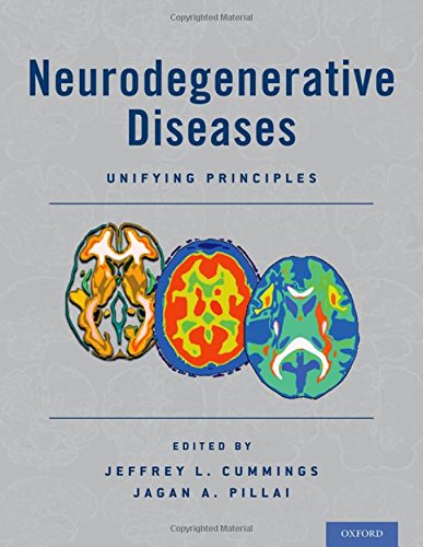 Neurodegenerative Diseases: Unifying Principles (PDF)