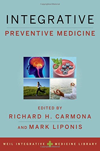 Integrative Preventive Medicine (Weil Integrative Medicine Library) (PDF)