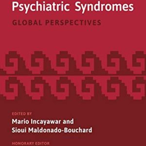Overlapping Pain and Psychiatric Syndromes: Global Perspectives (Original PDF from Publisher)