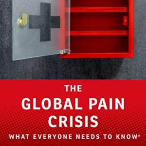 The Global Pain Crisis: What Everyone Needs to Know (PDF)