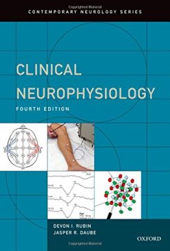 Clinical Neurophysiology (Contemporary Neurology Series)