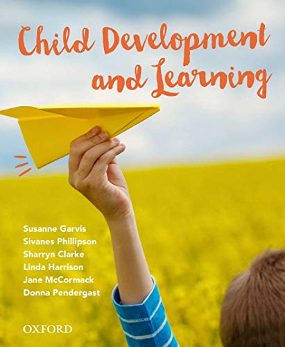 Child Development and Learning (EPUB + Converted PDF)