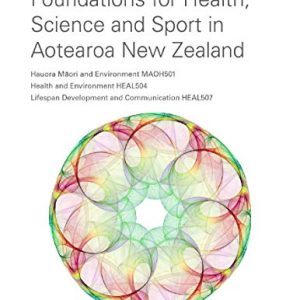 Foundations for Health, Science and Sports Students in Aotearoa (Original PDF from Publisher)