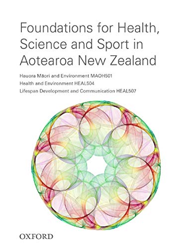 Foundations for Health, Science and Sports Students in Aotearoa (Original PDF from Publisher)