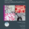 Mayo Clinic Internal Medicine Board Review, 11th Edition (Mayo Clinic Scientific Press) (Original PDF from Publisher)