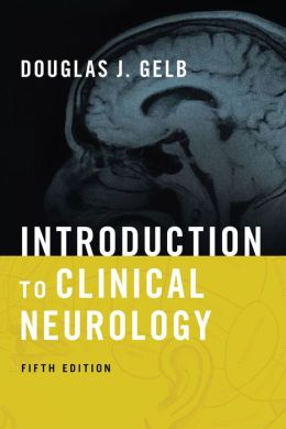 Introduction to Clinical Neurology, 5th Edition (PDF)