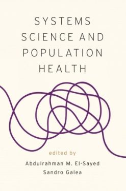 Systems Science and Population Health (PDF)