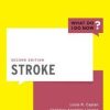 Stroke (What Do I Do Now?), 2nd Edition (PDF)