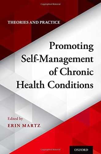 Promoting Self-Management of Chronic Health Conditions: Theories and Practice (PDF)