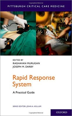 Rapid Response System: A Practical Guide (Pittsburgh Critical Care Medicine) (EPUB)