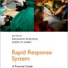 Rapid Response System (Original PDF from Publisher)
