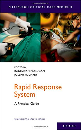 Rapid Response System: A Practical Guide (Pittsburgh Critical Care Medicine) (EPUB)