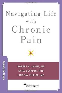 Navigating Life with Chronic Pain (Brain and Life Books)  (Original PDF from Publisher)