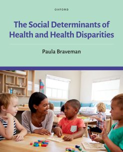The Social Determinants of Health and Health Disparities (EPUB)