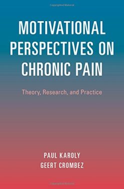 Motivational Perspectives on Chronic Pain (PDF)