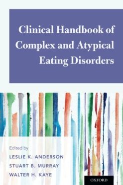 Clinical Handbook of Complex and Atypical Eating Disorders (PDF)