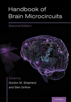 Handbook of Brain Microcircuits, 2nd Edition (Original PDF from Publisher)
