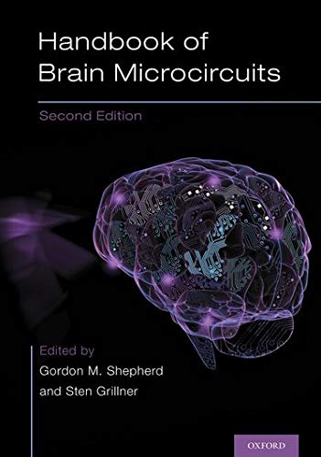 Handbook of Brain Microcircuits, 2nd Edition (Original PDF from Publisher)