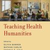 Teaching Health Humanities (EPUB)