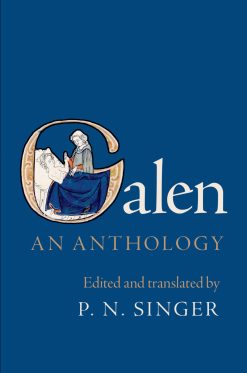 Galen: An Anthology (Original PDF from Publisher)
