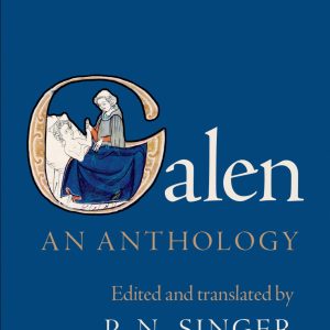 Galen: An Anthology (Original PDF from Publisher)