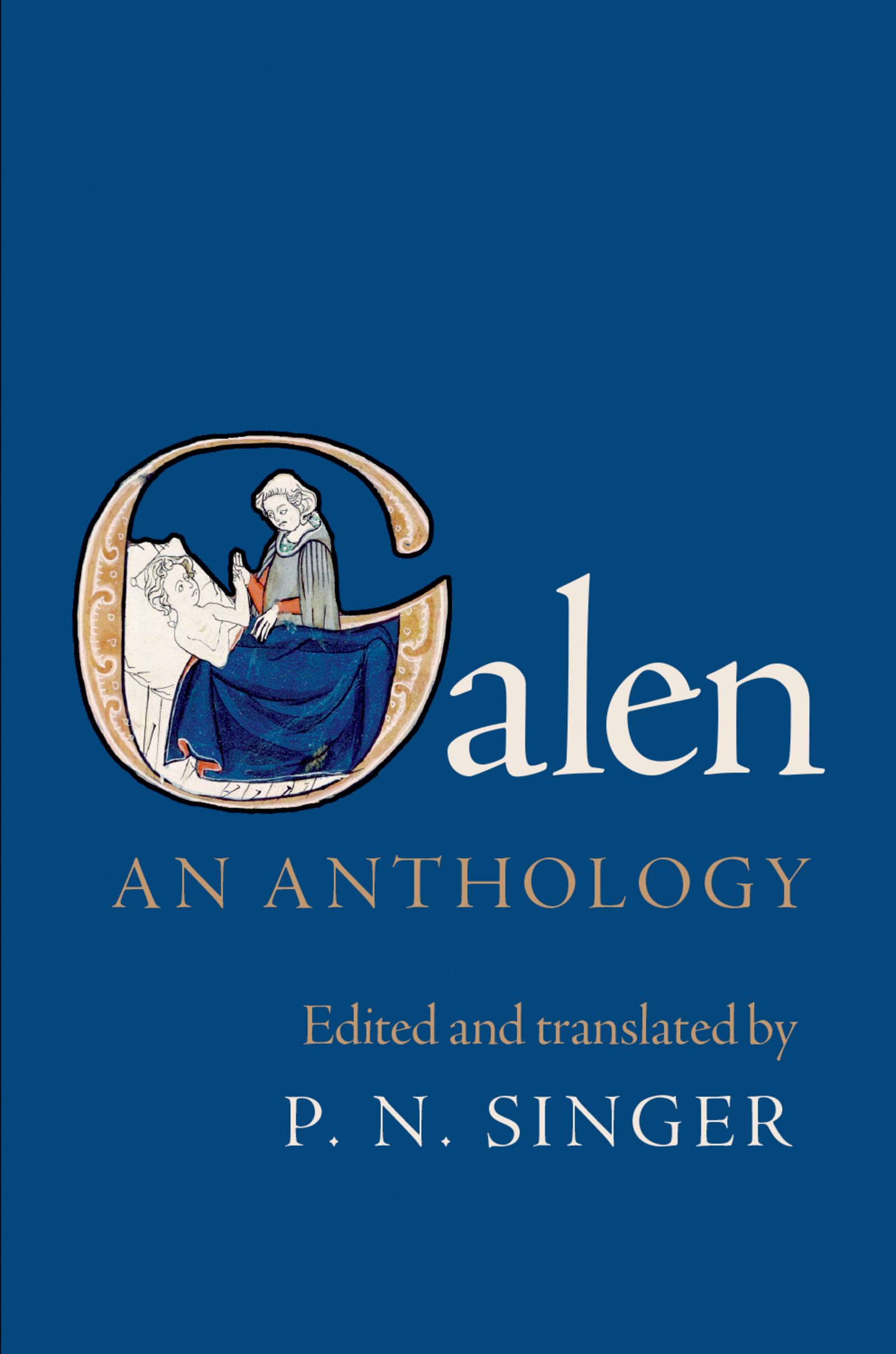 Galen: An Anthology (EPUB)