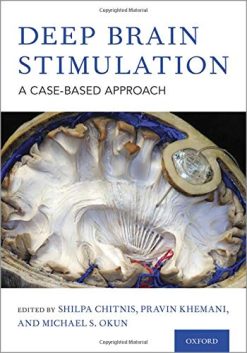 Deep Brain Stimulation: A Case-based Approach (Original PDF from Publisher)