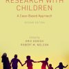 Ethics and Research with Children, 2nd Edition (Original PDF from Publisher)