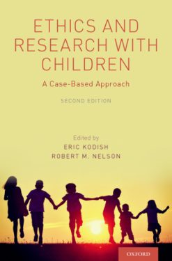 Ethics and Research with Children, 2nd Edition (Original PDF from Publisher)