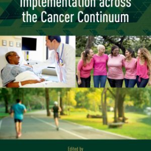 Advancing the Science of Implementation across the Cancer Continuum (Original PDF from Publisher)