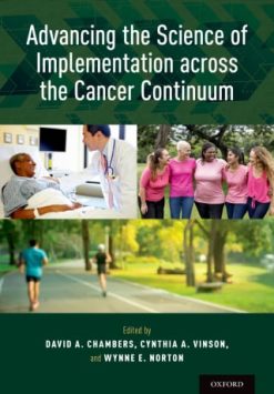 Advancing the Science of Implementation across the Cancer Continuum (EPUB)