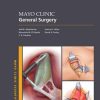 Mayo Clinic General Surgery (MAYO CLINIC SCIENTIFIC PRESS SERIES)  (Original PDF from Publisher)