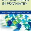 Deprescribing in Psychiatry (Original PDF from Publisher)