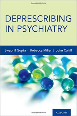 Deprescribing in Psychiatry (Original PDF from Publisher)