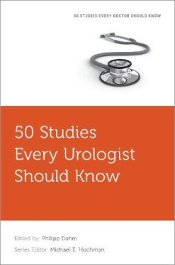 50 Studies Every Urologist Should Know (Original PDF from Publisher)