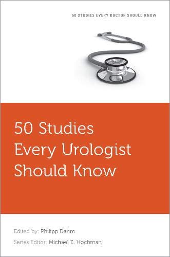 50 Studies Every Urologist Should Know (Original PDF from Publisher)