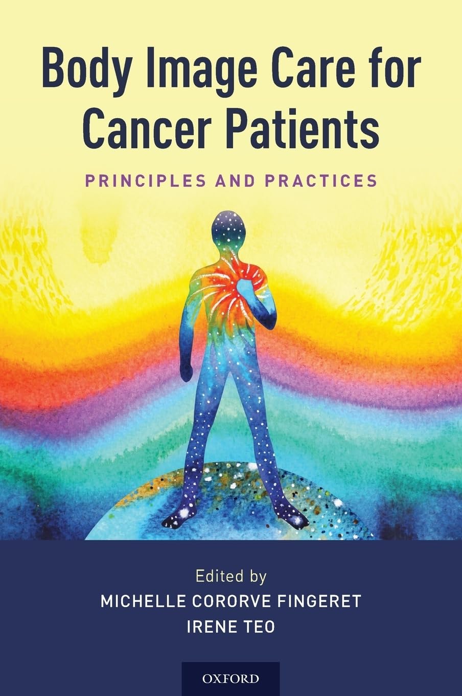 Body Image Care for Cancer Patients: Principles and Practice (Original PDF from Publisher)