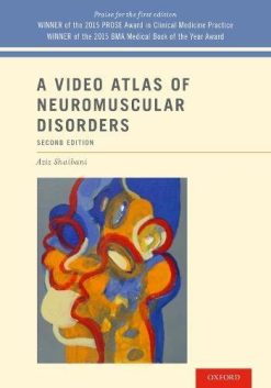 A Video Atlas of Neuromuscular Disorders, 2nd Edition (Original PDF from Publisher)