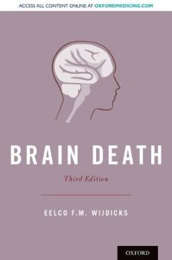 Brain Death, 3rd Edition (Original PDF from Publisher)